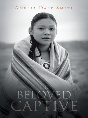 cover image of The Beloved Captive